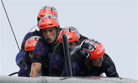 ruolo ciclisti america's cup